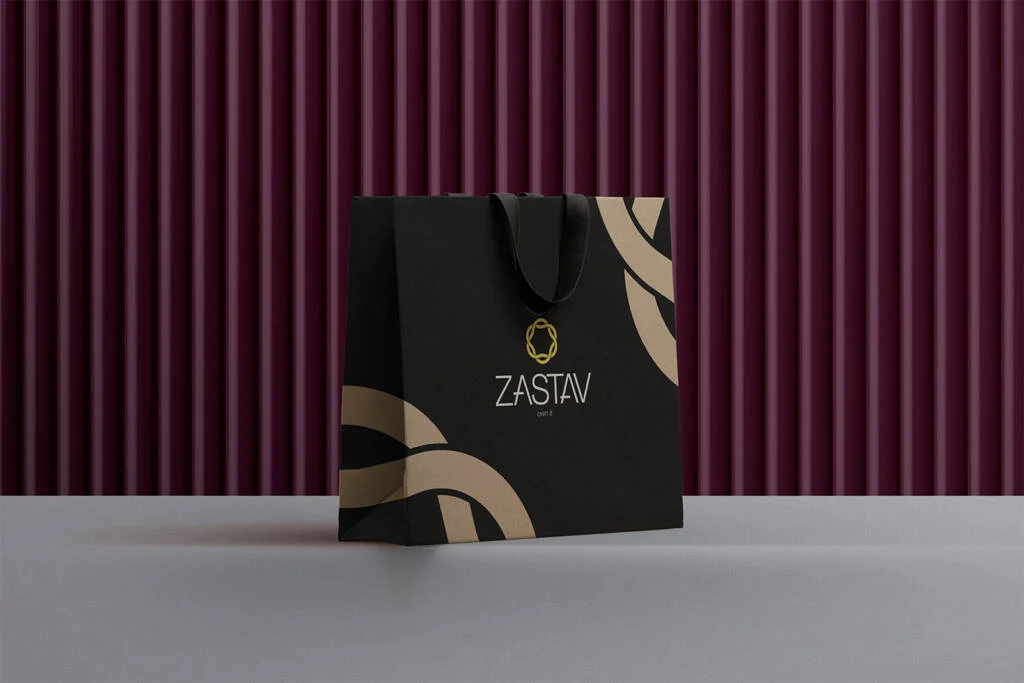 Zastav branding
